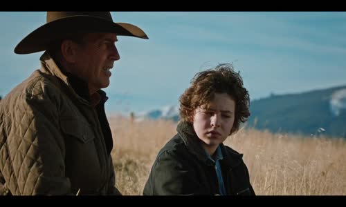 YELLOWSTONE (2020)   s04e09 - No Such Thing as Fair  (CZ 2 0, HEVC) 1080p - ludasj mkv