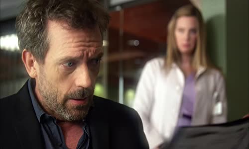 Dr  House S05E22 - Rozdvojený House mkv