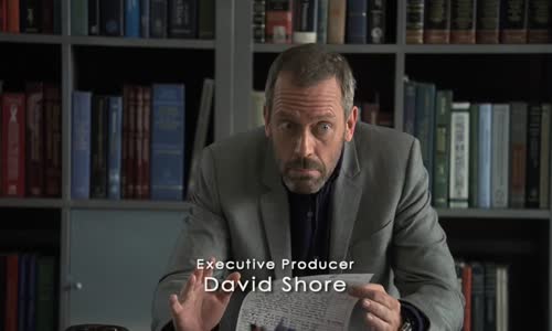 Dr  House S06E04 - Tyran mkv