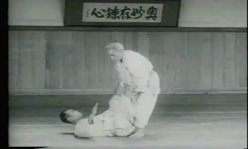 Mifune - The essence of judo mkv