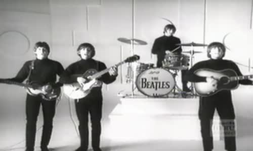 The Beatles - Help ! mpg