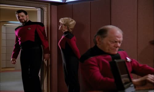 Star Trek Nová generace S03E26 To nejlepší z obou světů 1-2 - SciFi, CZ dabing, (Angel) mp4
