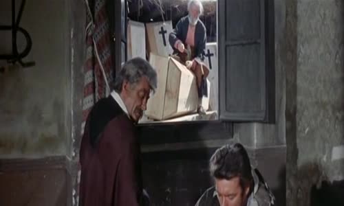 Pro hrst dolarů (1964) (CZ) (TVRip) (Western) avi