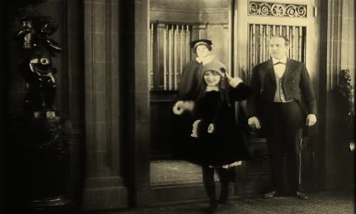 The Poor Little Rich Girl (Maurice Tourneur, 1917) avi