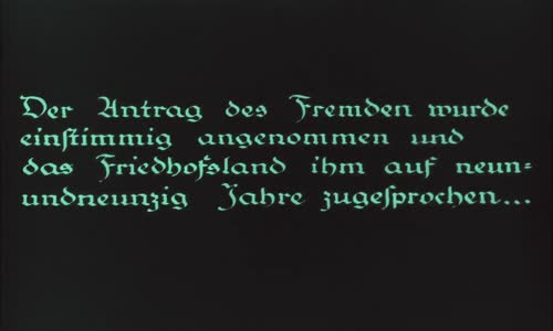 Destiny 1921 (Fritz Lang) mkv