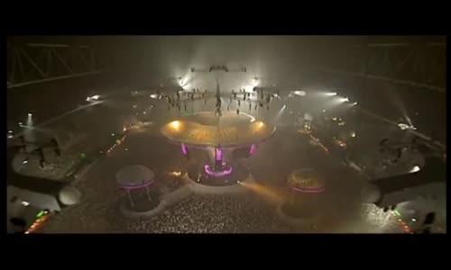 Armin Van Buuren Ft  Jan Vayne - Serenity (Sensation White Anthem Video) [360p] mp4