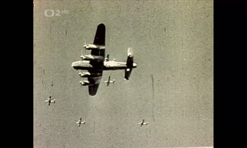 US-Army v ČSR 1945 mkv