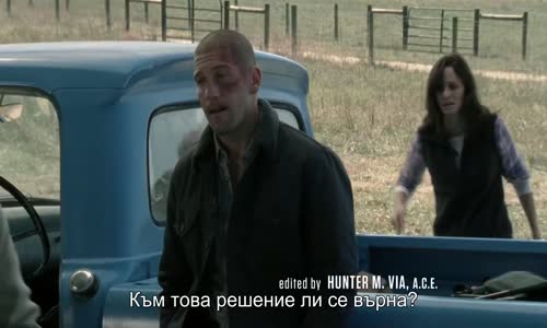 The Walking Dead S02E12 Better Angels mp4