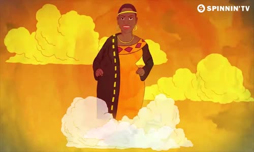 Milk & Sugar ft Miriam Makeba - Hi-a Ma (Pata Pata) (Official Music Video) [HD] mp4
