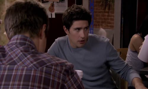 Kyle XY S03E04 In the Company of Men mkv