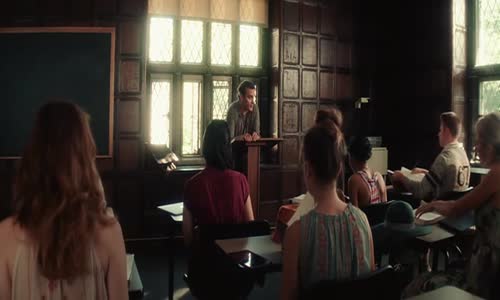 Iracionální muž (Joaquin Phoenix,Emma Stone,Nancy Carroll-2015 Komedie-Krimi-Drama-Romantický) Cz dabing mkv