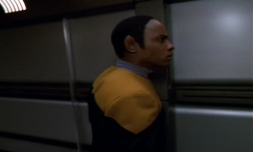 Star Trek - Voyager S03E02 - Vzpomínka mkv