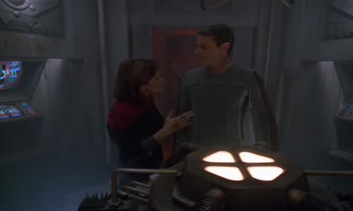 Star Trek - Voyager S05E16 - Choroba mkv
