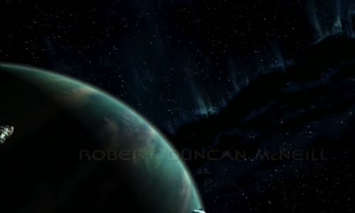 Star Trek - Voyager S06E06 - Hádanky mkv