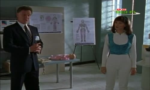 Mary a George S01E05 Mary and George S01E05 2024 CZ DABING mkv
