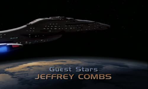Star Trek - Voyager S06E15 - Tsunkatse mkv