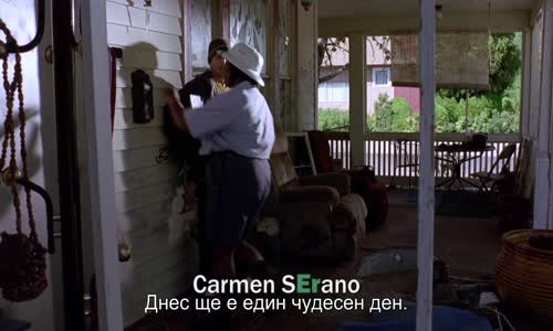 Breaking Bad (2009) - S02E06 - Peekaboo mp4