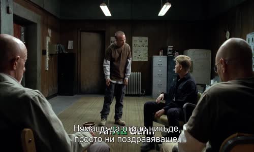 Breaking Bad (2012) - S05E06 - Buyout mp4