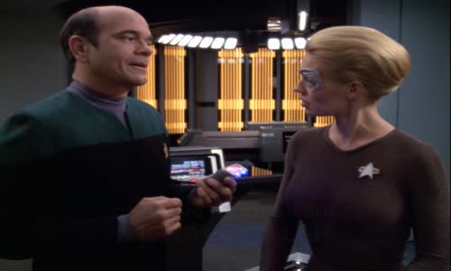 Star Trek - Voyager S07E02 - Nedokonalost mkv