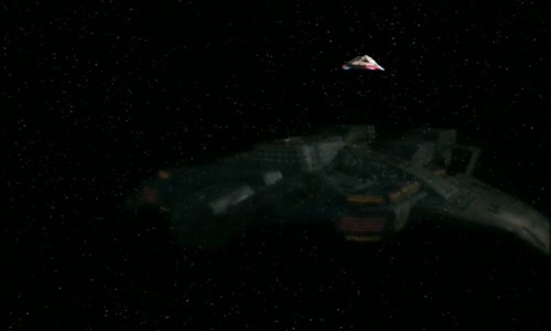 Star Trek - Voyager S07E08 - Nightingale mkv