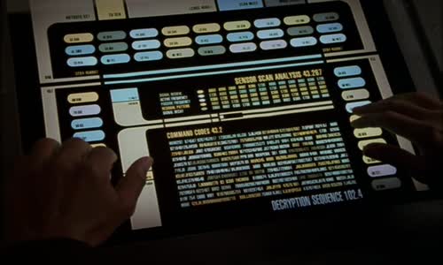 Star Trek - Voyager S07E18 - Q junior mkv
