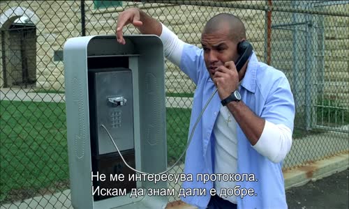 Prison Break (2005) - S01E13 - End of the Tunnel (1080p BluRay x265 Silence) mp4