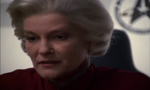 Star Trek - Voyager S07E24 - Dohra mkv