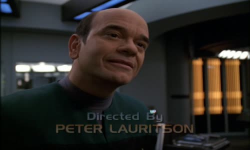 Star Trek - Voyager S07E11 - Rodokmen mkv