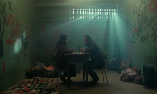 Furia S02E06 1080p HEVC x265-MeGusta mkv