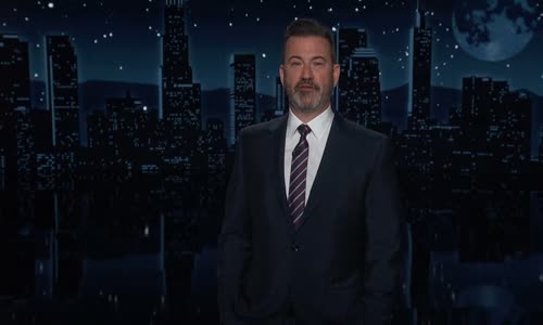 Jimmy Kimmel 2024 05 09 Chris Pine 720p HEVC x265-MeGusta mkv