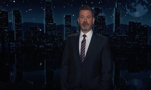 Jimmy Kimmel 2024 05 09 Chris Pine XviD-AFG avi