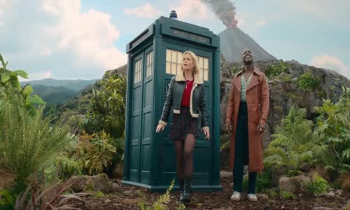Doctor Who - Pán času 2024 S01E02 S14E02 Špunti z kosmu HD 720p DD+ 5 1 cz mp4