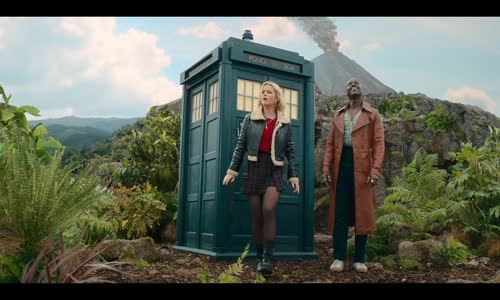 Doctor Who - Pán času 2024 S01E02 S14E02 Špunti z kosmu HD 1080p DD+ 5 1 ang DD+ 5 1 cz DD+ 5 1 sk mkv