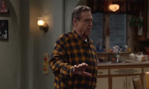 The Conners S06E11 720p 10bit WEBRip 2CH x265 HEVC-PSA mkv