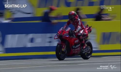 Moto GP 2024 05 Francie (Sprint MotoGP) mp4