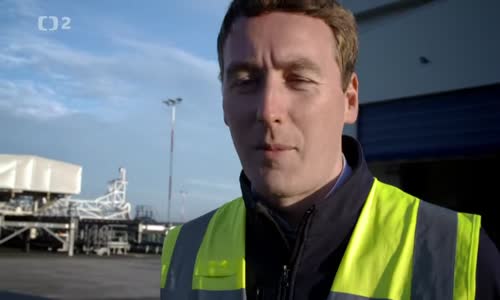 velké stroje zblízka nákladní maxiletadlo mp4