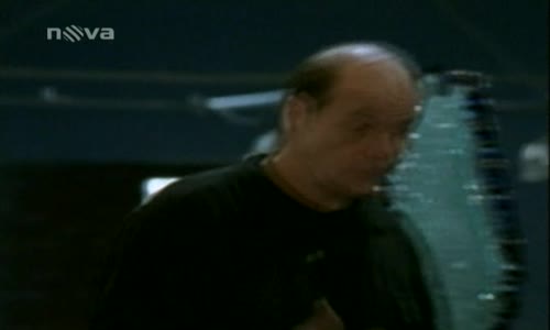 Walker Texas Ranger 09x07 CZ dabing avi
