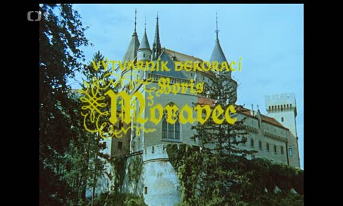 Šíleně smutná princezna 1968 HD 1080p cz mkv