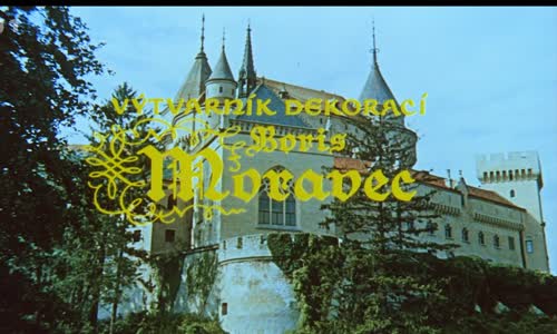 Šíleně smutná princezna 1968 HD 1080p cz mp4