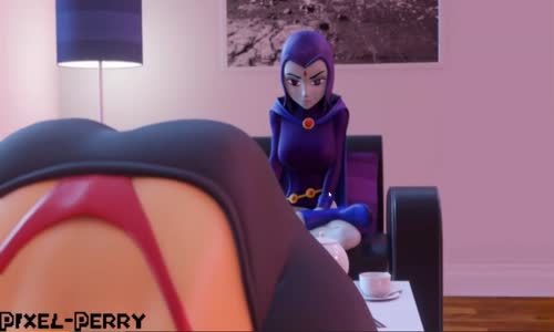 Raven´s Workout (Futa) mp4
