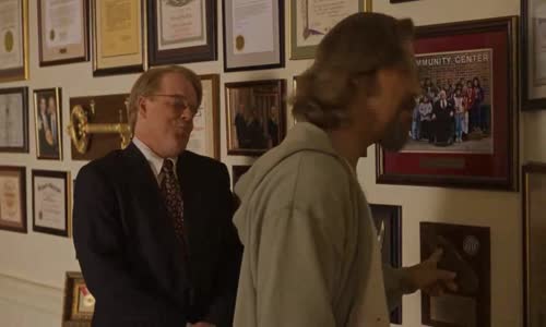 Big Lebowski (Jeff Bridges,John Goodman,Julianne Moore-1998 Komedie-Krimi-Bdrip -1080p ) Cz dabing avi