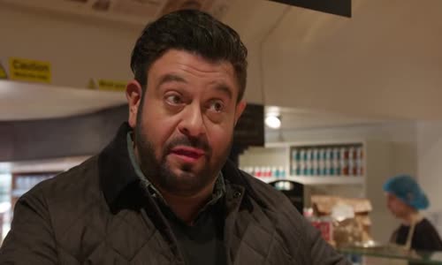 Adam Richman Eats Britain S01E09 XviD-AFG avi