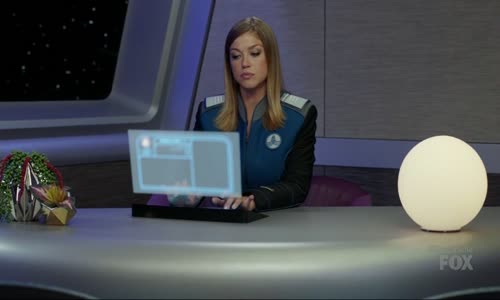 The Orville S01E11 (011) (2017 HD) cz tit v obr Nové dimenze (SD) mp4