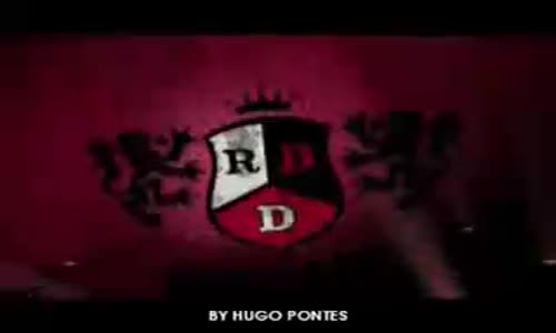 Comercial - RBD O Adeus (SP) mp4