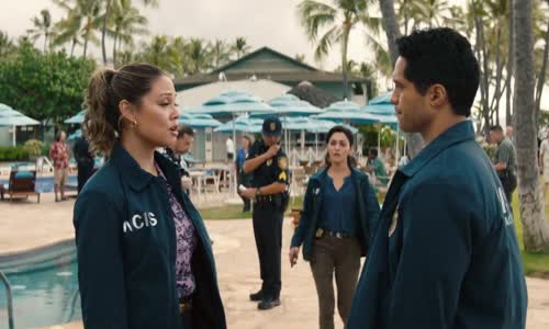 NCIS Hawai 01x06 mp4