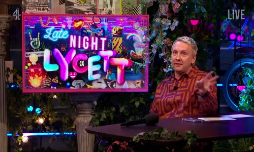 Late Night Lycett S02E05 1080p HDTV H264-DARKFLiX mkv