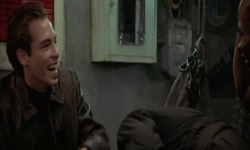 Chobotnice (Treat Williams,Famke Janssen,Anthony Heald-1998 Akční-Horor-Sci-Fi-Dobrodružný- FullHD) en+Cz dabing avi