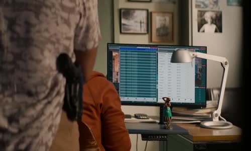 NCIS Hawai 01x16 mp4