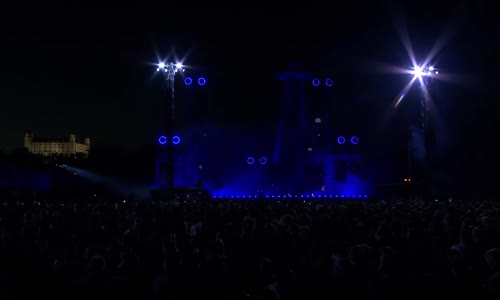 Jean Michel Jarre 2024 STARMUS BRIDGE FROM THE FUTURE LIVE FROM BRATISLAVA mkv