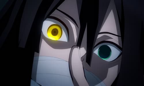 Demon Slayer Kimetsu no Yaiba S04E01 JAPANESE 720p 10bit WEBRip 2CH x265 HEVC-PSA mkv